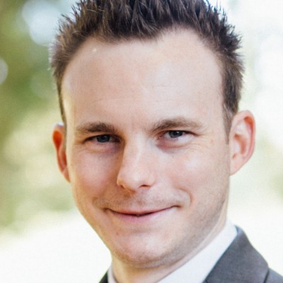 Ben Maynard