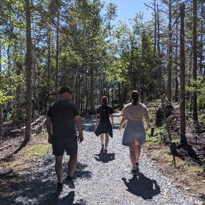 Christina Topp