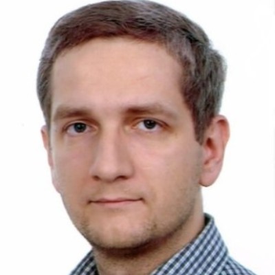 Bartłomiej Drożdż