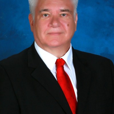 Robert Robertson