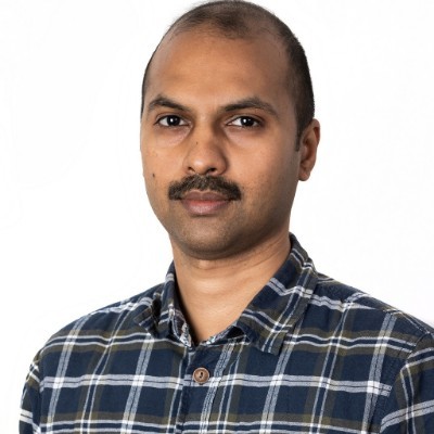 Raja Kumaar Vedamuni