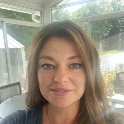 Michelle Morrison