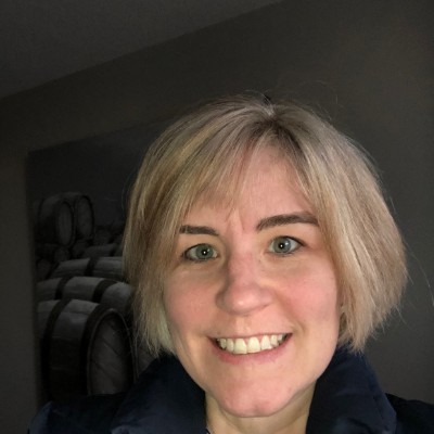 Gayle Corcoran
