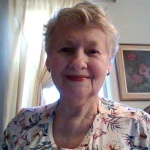 Brenda Roenz