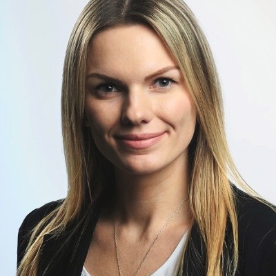 Elizabeth Gawrylczyk