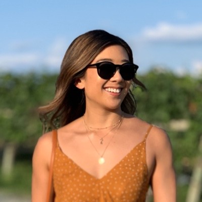 Rachel Lam