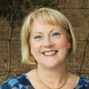 Anne Bulford