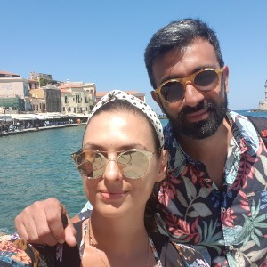 Evridiki Manoura
