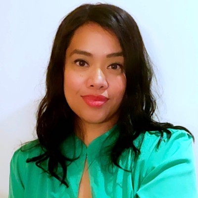 Christine Varez
