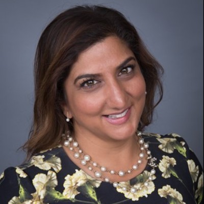 Harleen Bains