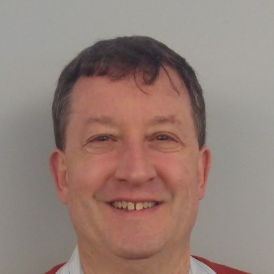 Larry McDonnell