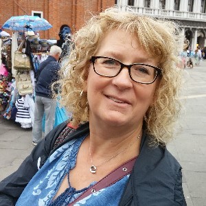 Gayle Campbell