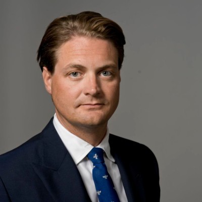 Paul Adams