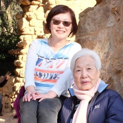 Karen Tse