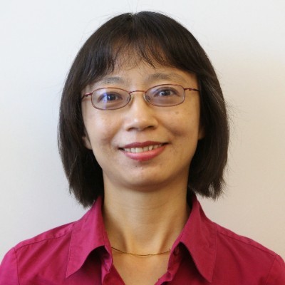 Linda Wang