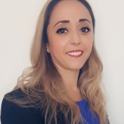 Laila Laaroussi