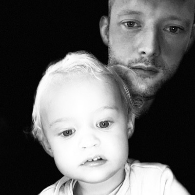 Ciaran Carabini