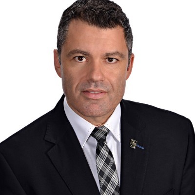 Francis Richard
