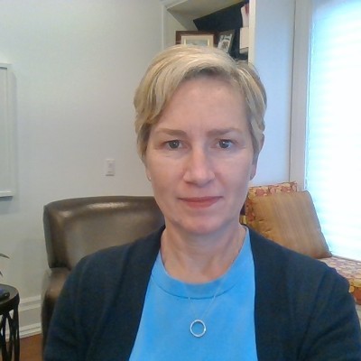 Mary Ellen Brown