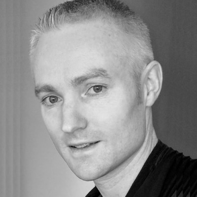 Joshua Carroll