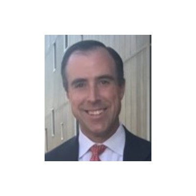 Christopher Allred