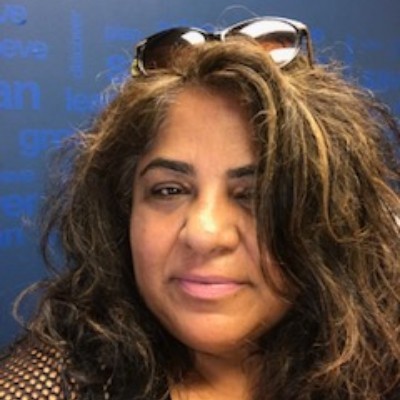 ROSY DHIR