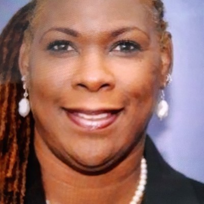 Sherland Ritchie