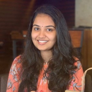 RENUKA CHANDRASEGAR