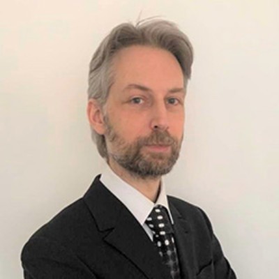 Arnaud Chassain