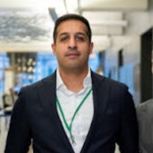 Asad Zubair