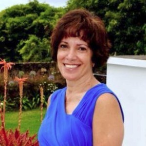 Val Cabral