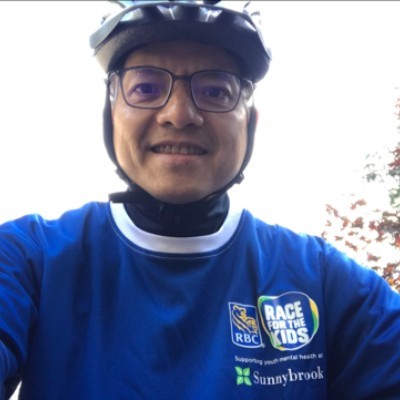 Damien Mok