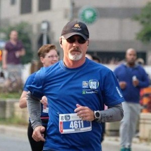 Mike Taylor