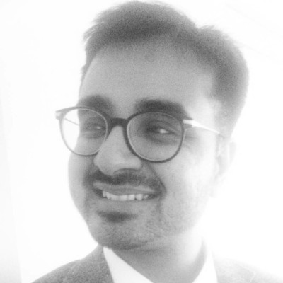 Zeeshan Manjee