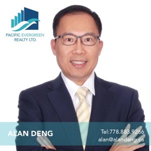 Alan Deng
