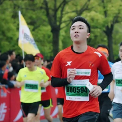Ming Xu