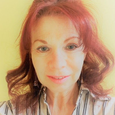 Irene McGlashan