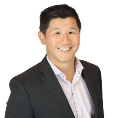 Jack Leung