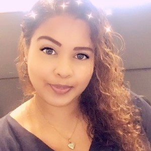 Victoria Gangabissoon