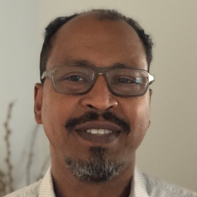 Aubrey Kissoon