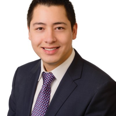 Alexander Chau