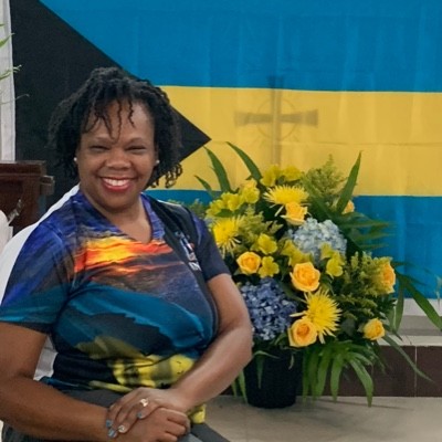 Monique Stubbs