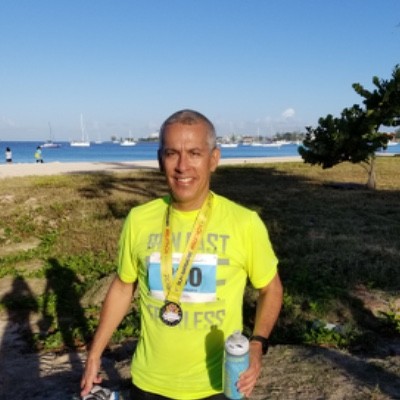 Robert de Silva