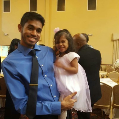 Abdul-Qadir Hosein