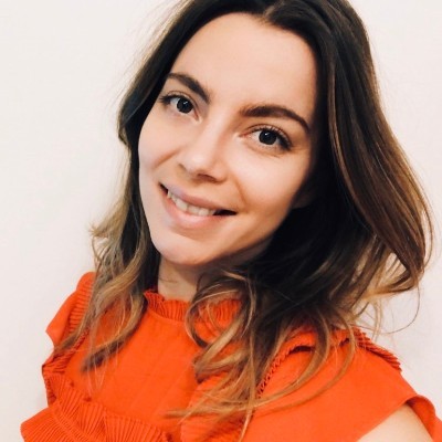 ASHLEIGH PATROSH