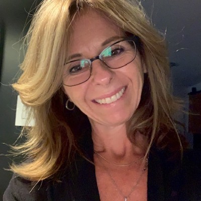 Katherine Renaud