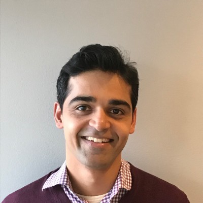 Sahil Kochar