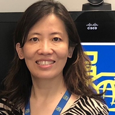 Cindy Kuang