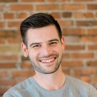 Nick Garmulewicz