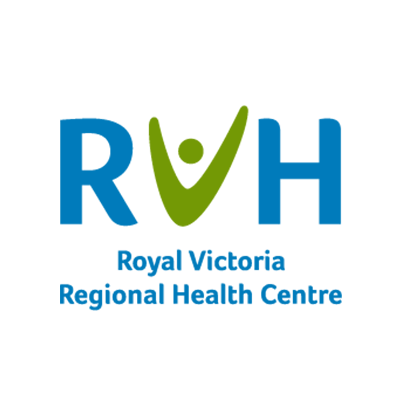 Royal Victoria Regional Health Centre